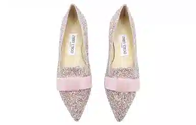 Jimmy Choo Gala