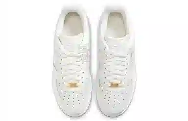 Nike Air Force 1 Low "Chenille Swoosh"