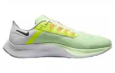 Nike Pegasus 38 Fluorescent Yellow