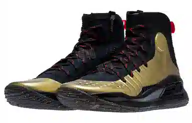 Under Armour Curry 4 4