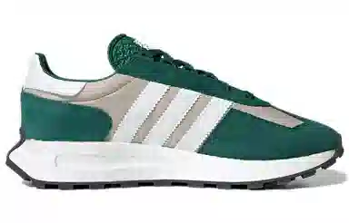 adidas Retropy E5 Green