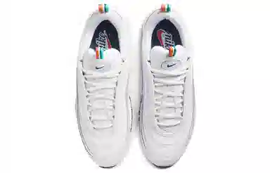 Nike Air Max 97 White