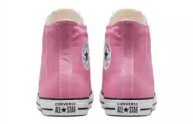 Converse Chuck Taylor All Star High Top Pink