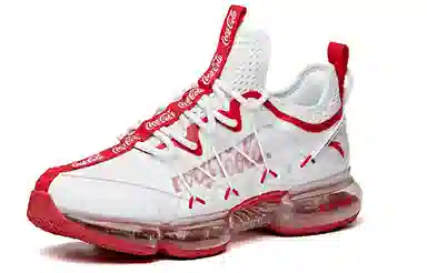 Coca-Cola x Anta
