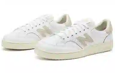 New Balance Pro Court Off White