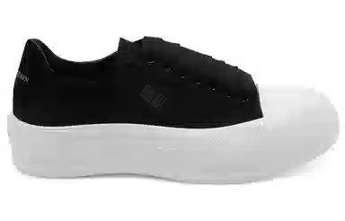 Alexander McQueen Deck