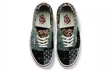 Vans Style 44 Anaheim Leopard
