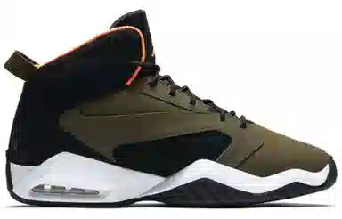 Jordan Lift Off Military Green