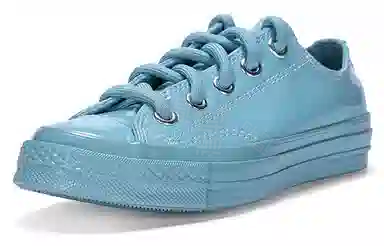 Converse 1970s Chuck Taylor All Star Low Blue