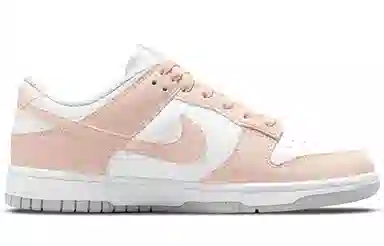 Nike Dunk Low Next Nature "Pale Coral"
