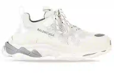 Balenciaga Triple S