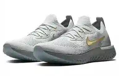 Nike Epic React Flyknit 1