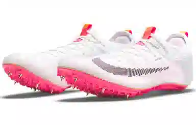 Nike Superfly Elite 2 White Black Pink