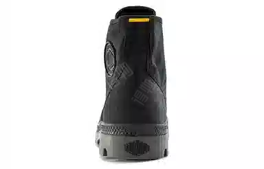 Palladium Pampa Hi Wax