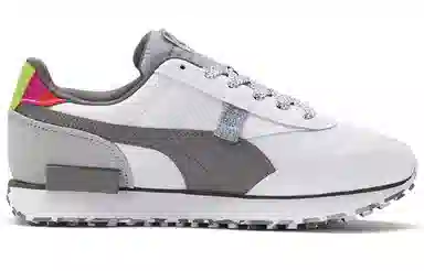 PUMA Future Rider Grey