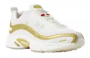 Reebok Daytona DMX Mu White Gold