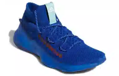 Pharrell Williams x adidas originals Humanrace Sichona