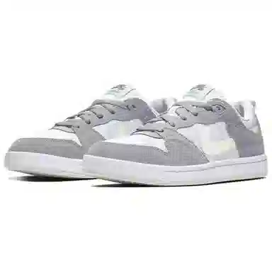 Nike SB Alleyoop Grey White
