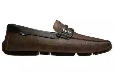 BALLY Pavel TPU
