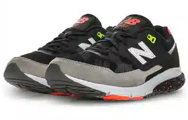 New Balance 530 Black Grey