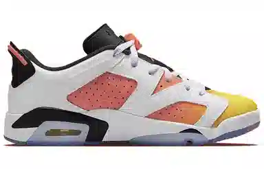 Jordan Air Jordan 6 Retro Low SE "Dongdan"