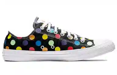 Converse Chuck Taylor All Star Low Top