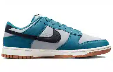 Nike Dunk Low Retro NN "Toasty"