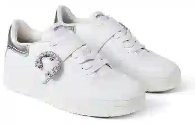 Jimmy Choo Osaka Lace Up