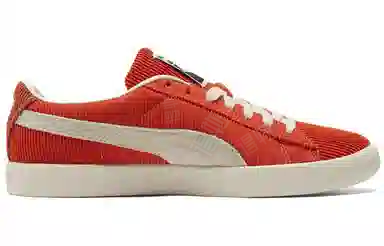 BUTTER GOODS x PUMA Basket Vtg