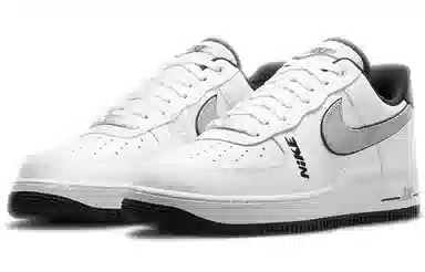 Nike Air Force 1 Low '07 LV8 White/Black