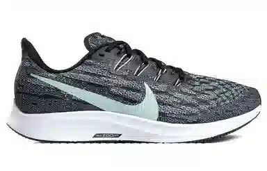 Nike Pegasus 36 Black Green
