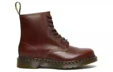 Dr. Martens 1460 Abruzzo Brown