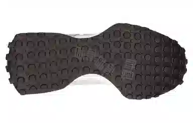 New Balance 327 Grey Silver