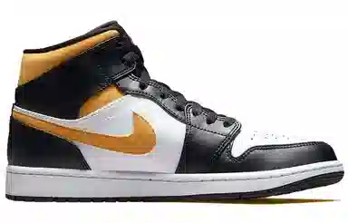 Jordan Air Jordan 1 mid "pollen"