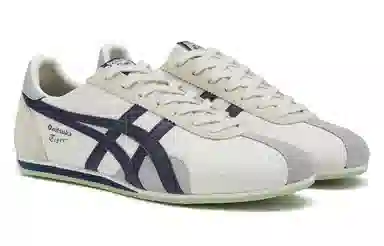 Onitsuka Tiger Runspark White Blue