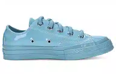 Converse 1970s Chuck Taylor All Star Low Blue