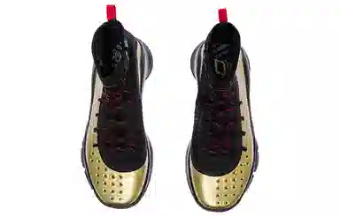 Under Armour Curry 4 4