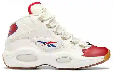 Reebok Question Draft Night