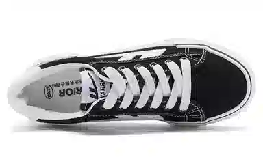 Warrior Canvas Shoes