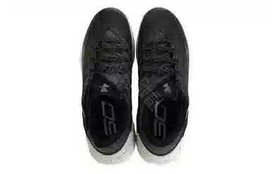 Under Armour Curry 3 3 low