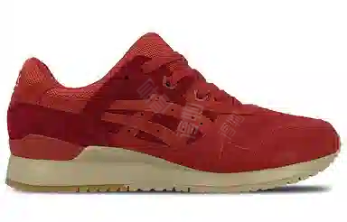Asics Gel-Lyte 3