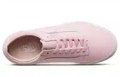 Vans Old Skool Light Pink