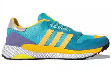 HUMAN MADE x adidas Questar