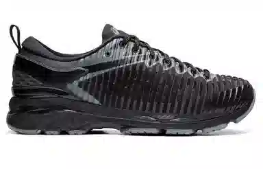 KIKO KOSTADINOV x Asics Gel Delva 1 Black Steel