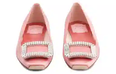 Roger Vivier Trompette