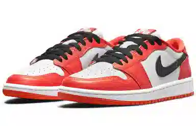 Jordan Air Jordan 1 low og "starfish"
