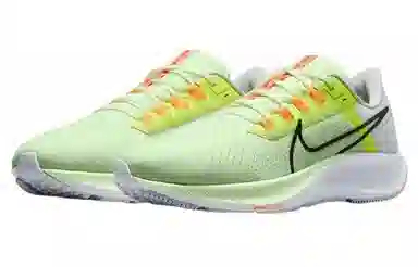 Nike Pegasus 38 Fluorescent Yellow