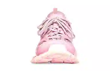 Balenciaga Track 1.0 Faded
