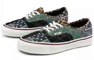 Vans Style 44 Anaheim Leopard