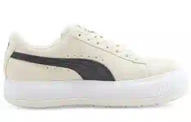 PUMA Suede Mayu Beige